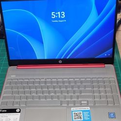 Windows Laptop 