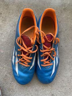 Adidas f10 Indoor Soccer Shoe for Sale in Harrisville, UT - OfferUp