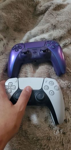 Ps5 controllers