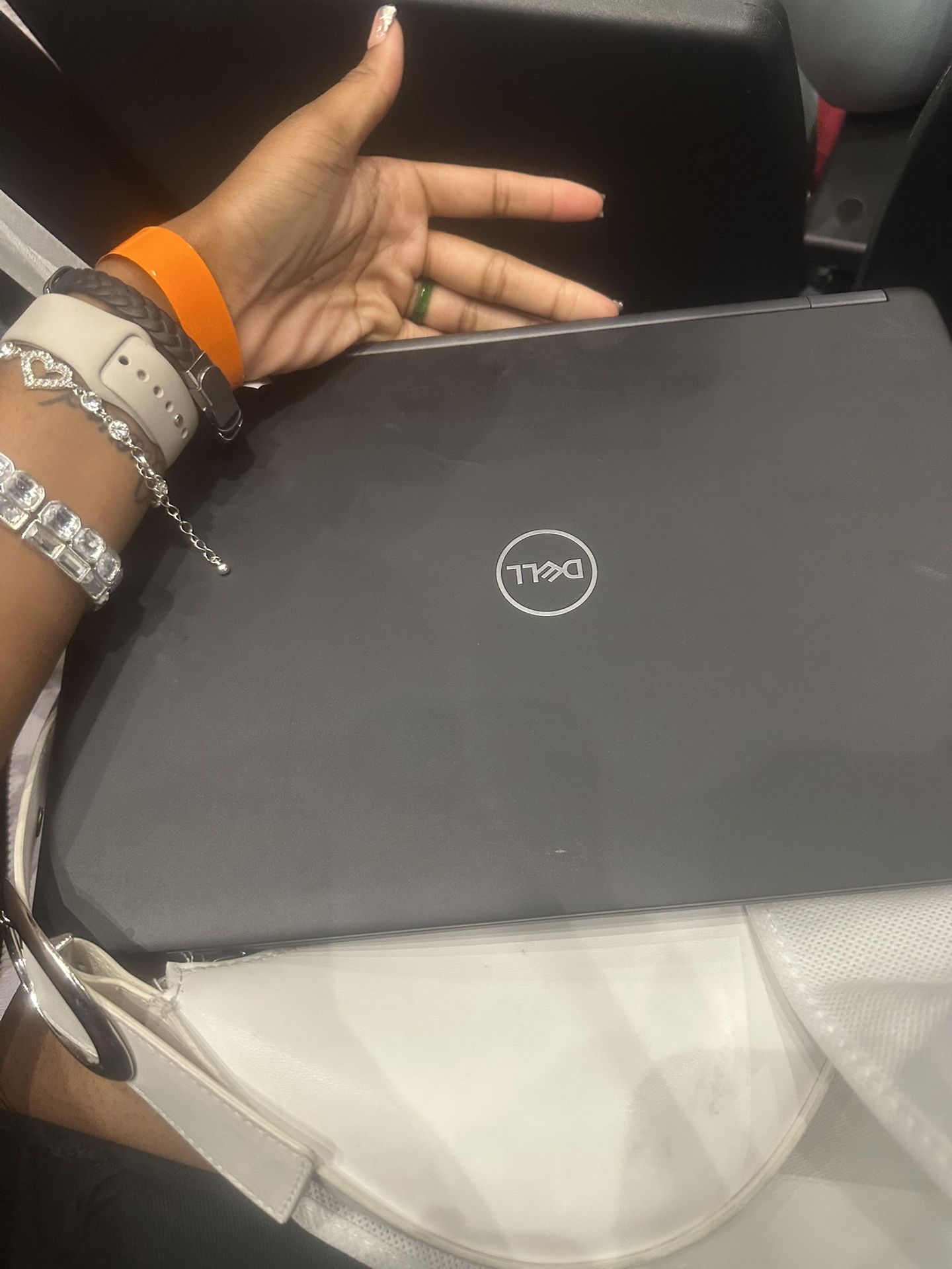 Computer Brand New