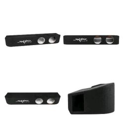 Subwoofer Box For 8 Work For F250 4 Doors 2017 Up 