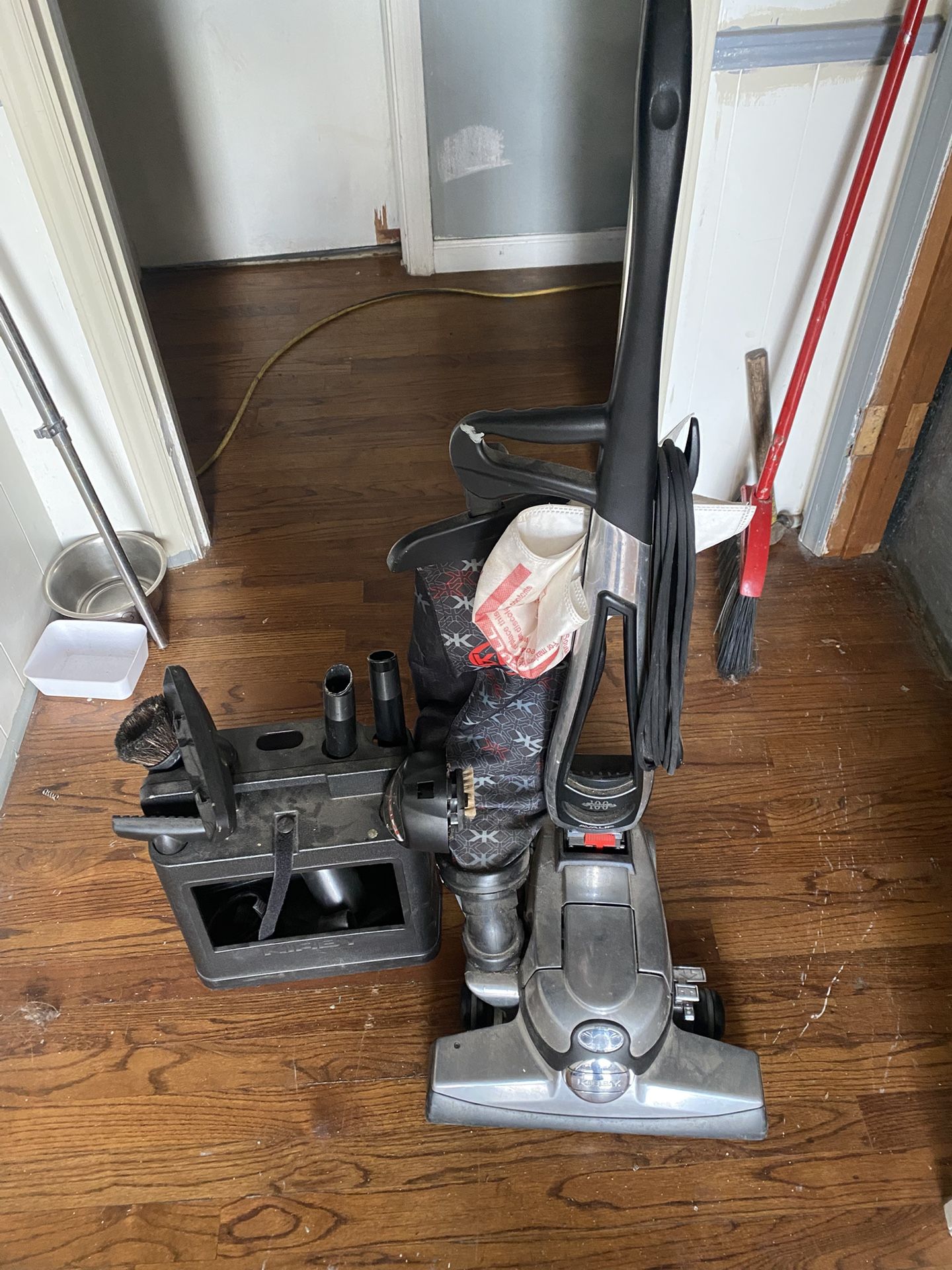 Kirby Vacuum And Accessories