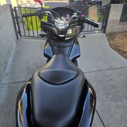 2013 Honda Pcx 150