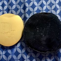 Dior Sliding Gold Compact