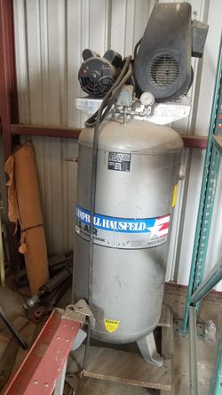 Campbell Hausfeld Air Compressor