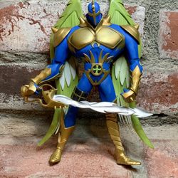 Collectible Action Figure *Read Description*