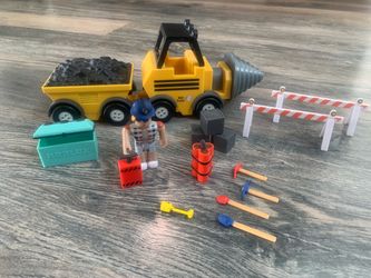Roblox Operation TNT Playset