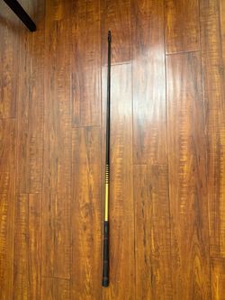 Graphite design Tour AD CQ-6 Flex X Taylormade sleeve Driver Shaft