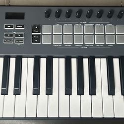 Novation FLkey Mini 25-Key Controller for FL Studio