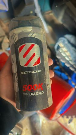 Capacitor 