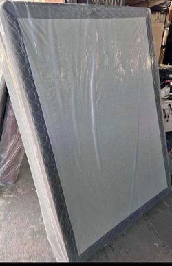 Boxspring Queen