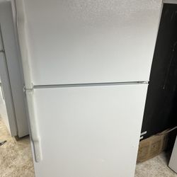 Refrigerator-GE