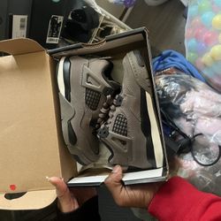 (Td)Jordan 4
