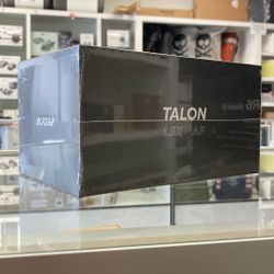 Blazar Talon 50mm 1.5x AF Anamorphic Lens For Sony E