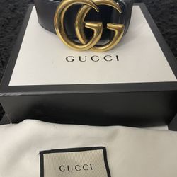 Gucci Belt 