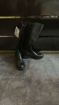 Women's boots