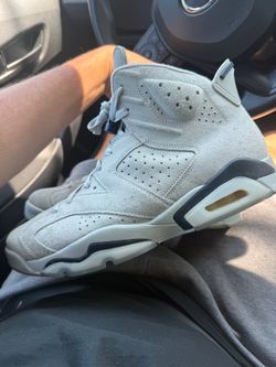 Jordan 6 Retro “Georgetown” Size 12 Mens