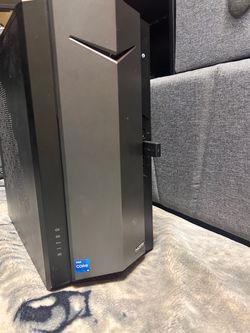 Nitro PC