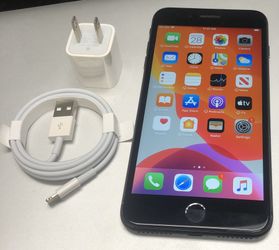 iPhone 8 Plus 64GB Factory Unlocked