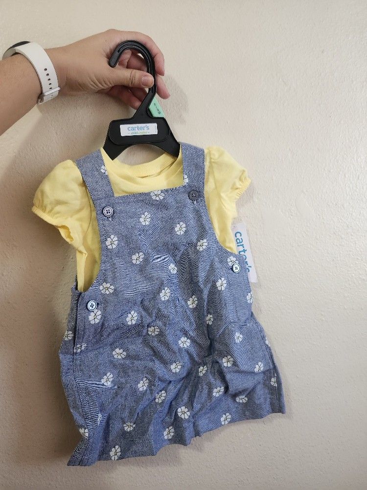 Baby Girl Dress