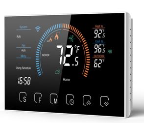 SMART  THERMOSTAT 