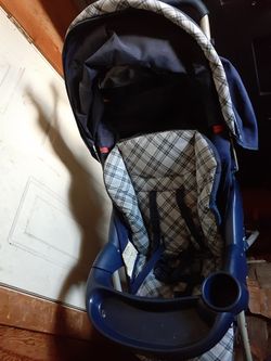 stroller