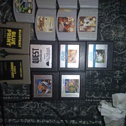 Old game that I don't  play with anymore  pick up only and  cash only