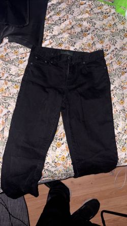 Ralph Lauren Jeans size 2