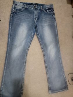 Men's True Luck Jeans