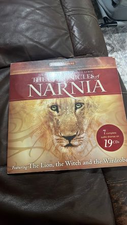 Chronicles of Narnia