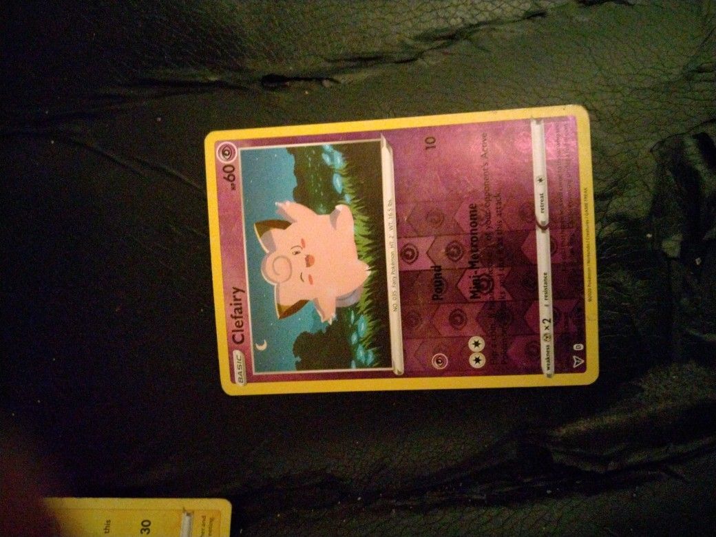 Pokemon Cards Holographic For Sale