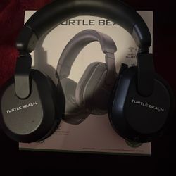 Like Brand New Headphones Wireless