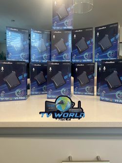 SuperBOX Super box S6 Models Max, Pro, Ultra, Supreme & Vsee Models V3 Plus V5 Pro Vsee Elite ultra 8 wholesale available