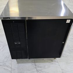 Bar Back Cooler