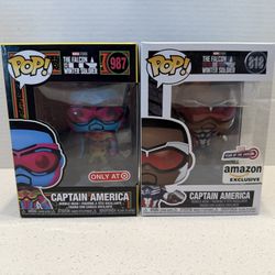 Marvel Funko