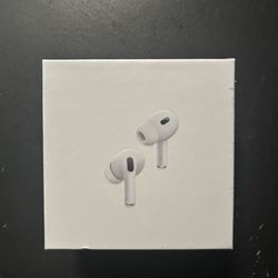 AirPods Pro’s 2nd Generation 