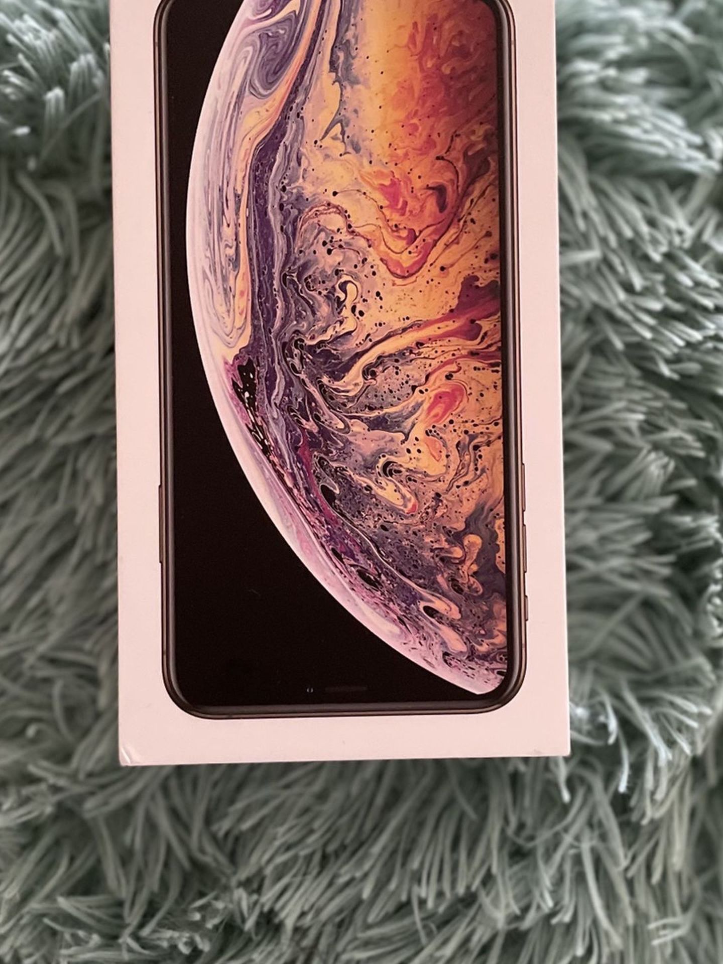 iPhone XS MAX 256GB