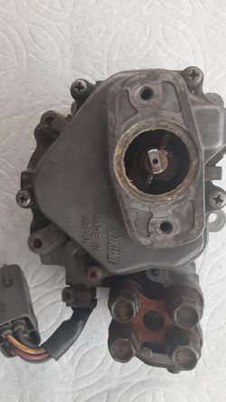 METERING OIL PUMP 04-08 RX8Mazda RX8 RX 8 04-08