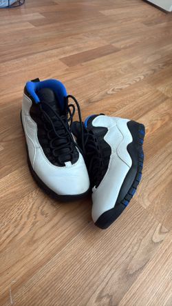 Jordan 10 Sz 10