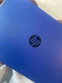 HP labtop