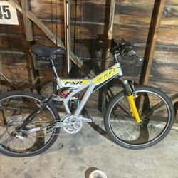 FSR Bike
