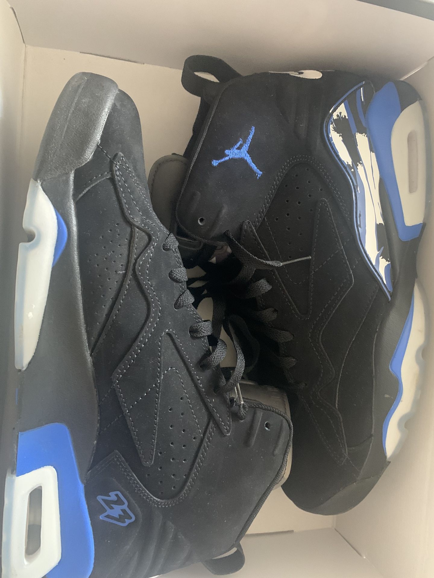air jordan 9 retro size 12