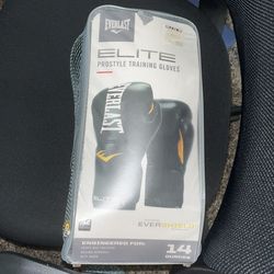Boxing Gloves 
