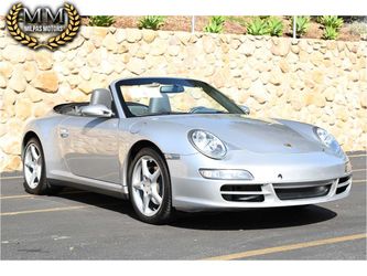 2006 Porsche 911