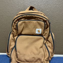 Carhartt Backpack
