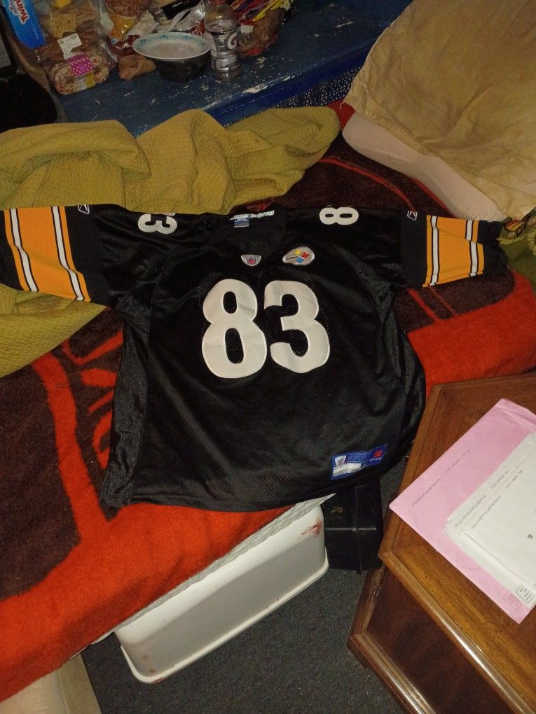 Miller Jersey
