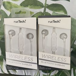 Earbuds Wireless Bluetooth 