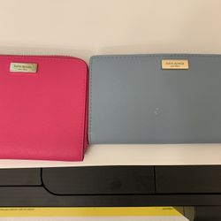 Kate Spade wallets