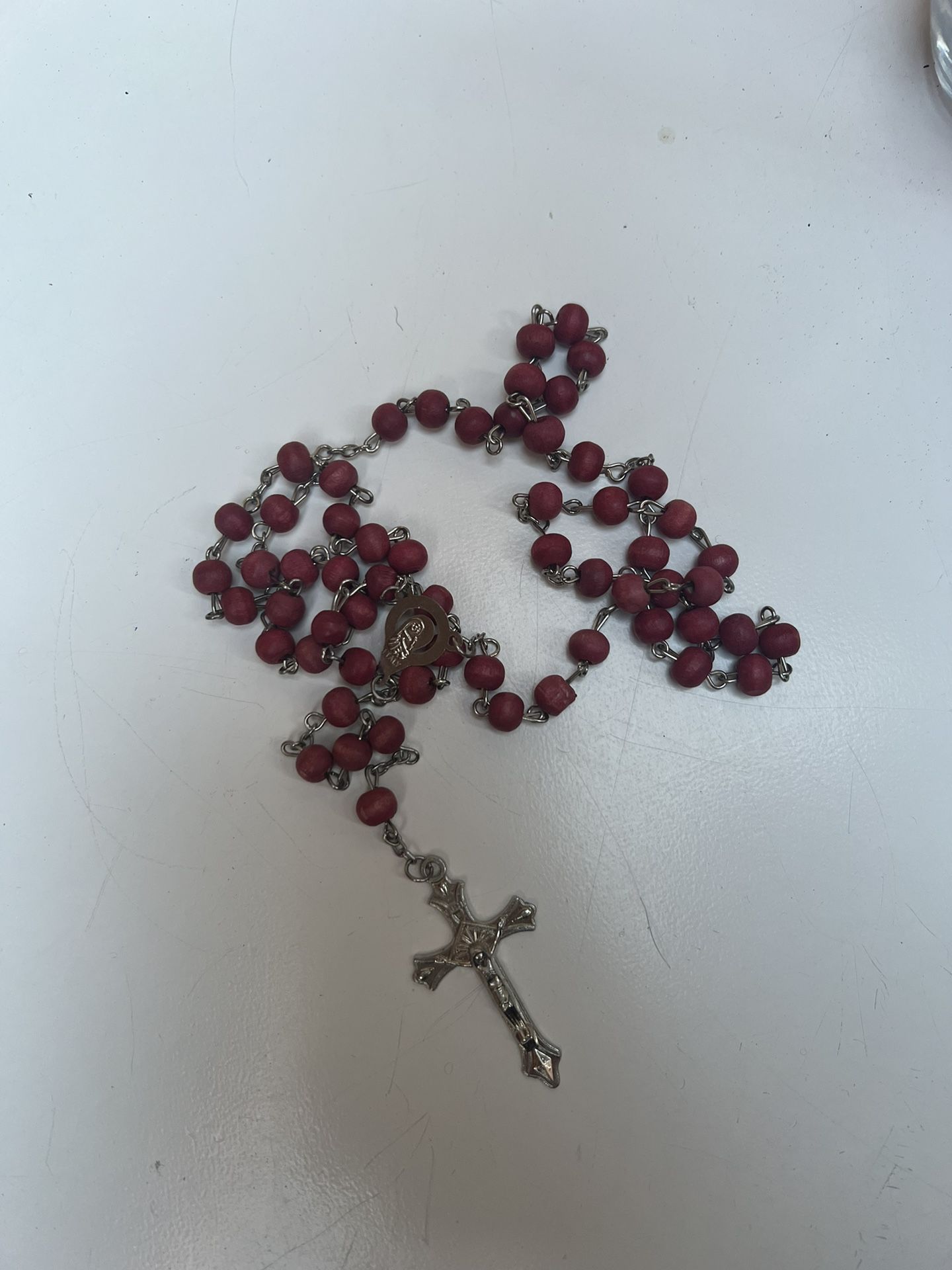 Rosaries 📿 $10 For Both
