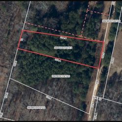 Lot For Sale 
